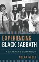 Omslagsbilde:Experiencing Black Sabbath : a listener's companion