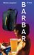 Omslagsbilde:Barbar : prosastykker