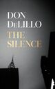 Cover photo:The silence