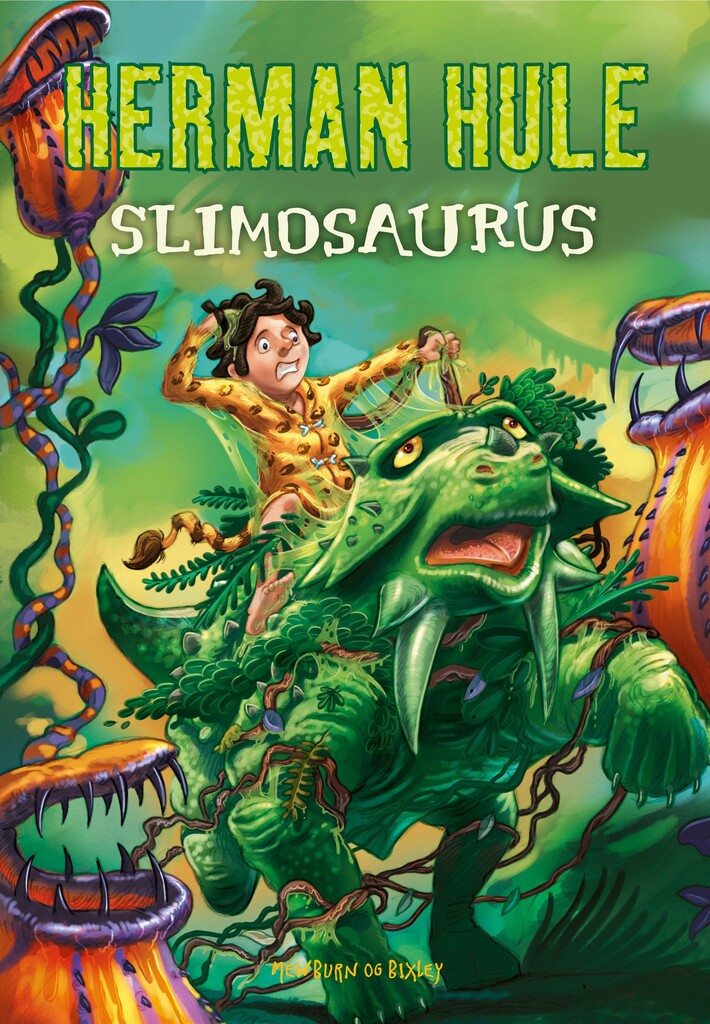 Slimosaurus