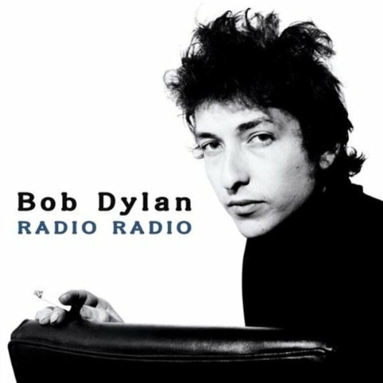 Theme time radio hour : Bob Dylan Radio radio - Voice of America. Volume one.