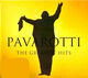 Omslagsbilde:Pavarotti - The Greatest Hits