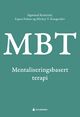 Omslagsbilde:Mentaliseringsbasert terapi (MBT)