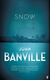 Omslagsbilde:Snow