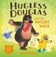 Omslagsbilde:Hugless Douglas and the nature walk