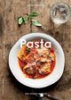 Omslagsbilde:Pasta : ekte italiensk håndverk