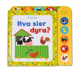 forsidebilde - trykk for å vise stor versjon