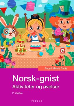 forsidebilde - trykk for å vise stor versjon