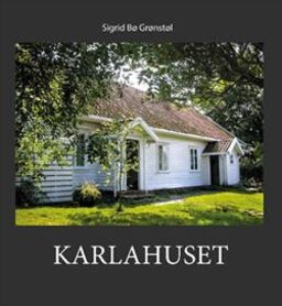 forsidebilde - trykk for å vise stor versjon
