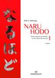 Omslagsbilde:Naru hodo : moderne japansk grammatikk . 1