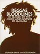 Omslagsbilde:Reggae bloodlines : in search of the music and culture of Jamaica