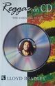 Omslagsbilde:Reggae on Cd : the essential guide