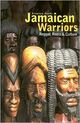 Omslagsbilde:Jamaican warriors : reggae, roots &amp; culture