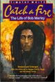 Omslagsbilde:Catch a fire : the life of Bob Marley