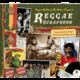 Omslagsbilde:Roger Steffens &amp; Peter Simon's Reggae scrapbook