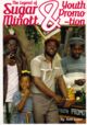 Omslagsbilde:The legend of Sugar Minott &amp; Youth Promotion