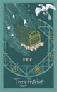 Omslagsbilde:Eric : a Discworld novel