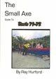 Omslagsbilde:The small axe guide to Roots 1971-75