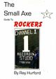 Omslagsbilde:The small axe guide to Rockers