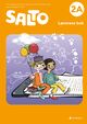 Cover photo:Salto  2A Lærerens bok