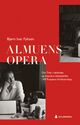 Omslagsbilde:Almuens opera : om Trost i taklampa og litterære klasseskiller i Alf Prøysens forfatterskap