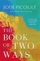 Cover photo:The book of two ways