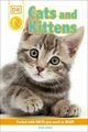 Omslagsbilde:Cats and kittens