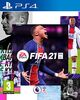 Omslagsbilde:FIFA 21