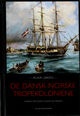 Omslagsbilde:De dansk-norske tropekoloniene : sukker, krydder, slaver og misjon
