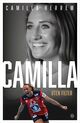 Cover photo:Camilla : uten filter