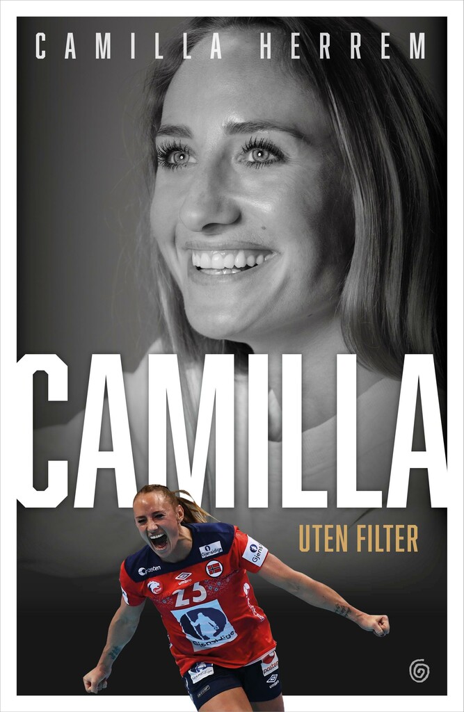 Camilla - uten filter
