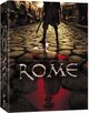 Omslagsbilde:Rome . The complete first season