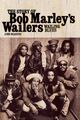 Omslagsbilde:Wailing blues : the story of Bob Marley's Wailers