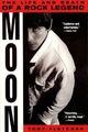 Omslagsbilde:Moon : the life and death of a rock legend̀