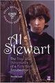 Omslagsbilde:Al Stewart : the true life adventures of a folk rock troubadour