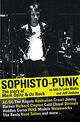 Omslagsbilde:Sophisto-Punk : the story of Mark Opitz and Oz Rock