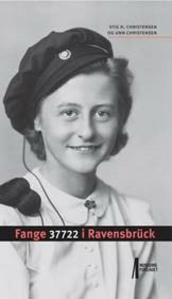 Fange 37722 i Ravensbrück - Margretes utrolige historie fra konsentrasjonsleiren