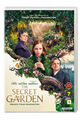 Cover photo:The secret garden