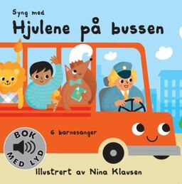 forsidebilde - trykk for å vise stor versjon