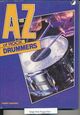 Omslagsbilde:A-Z of rock drummers