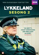 Omslagsbilde:Lykkeland . Sesong 2