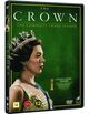 Omslagsbilde:The crown: the complete third season