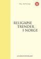 Omslagsbilde:Religiøse trender i Norge