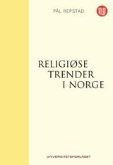 "Religiøse trender i Norge"