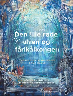forsidebilde - trykk for å vise stor versjon
