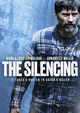 Omslagsbilde:The silencing