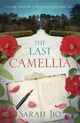 Omslagsbilde:The last camellia