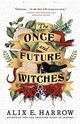 Cover photo:The once and future witches