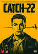 Cover photo:Catch-22