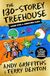 Omslagsbilde:The 130-storey treehouse